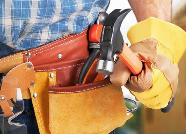 Présentation de l'entreprise