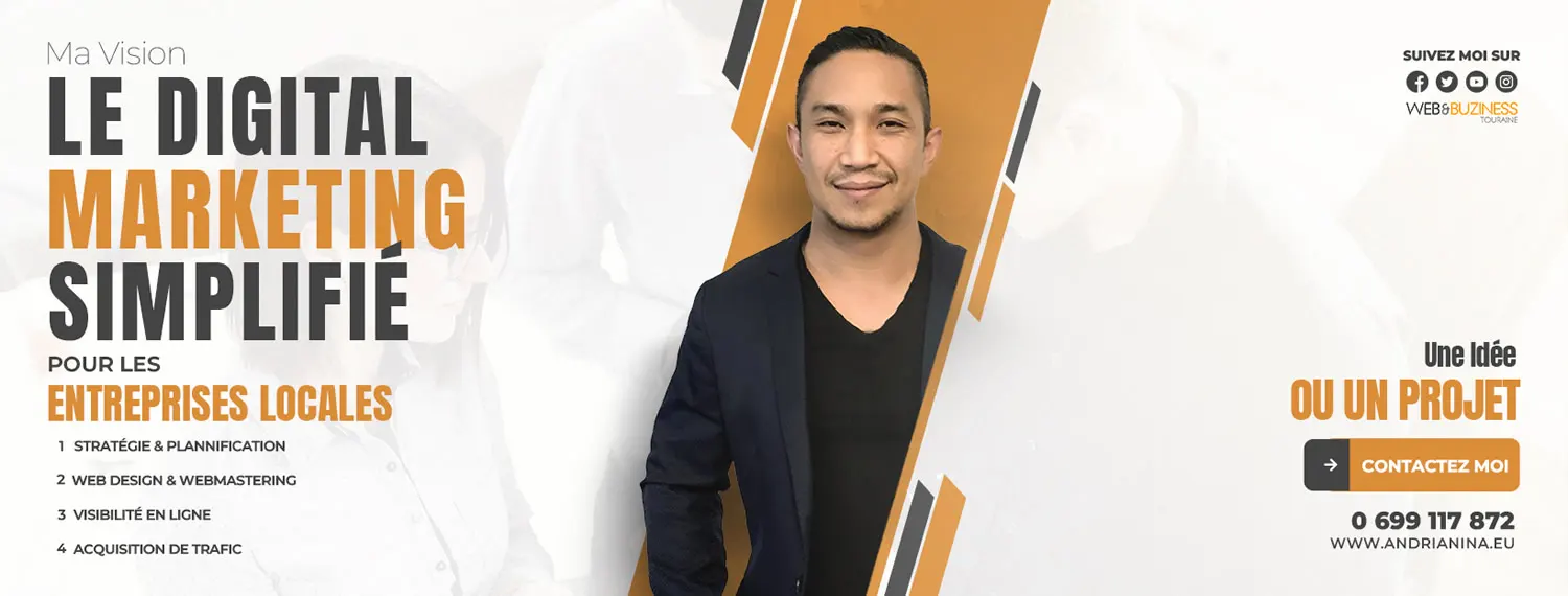 Lionel Andrianina Partenaire de l'entreprise Rénov'Toit 87